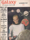 Galaxy Science Fiction, November 1957