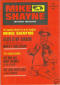 Mike Shayne Mystery Magazine, September 1967