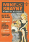 Mike Shayne Mystery Magazine, November 1969