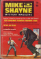 Mike Shayne Mystery Magazine, July 1970