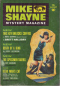Mike Shayne Mystery Magazine, August 1970