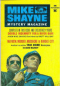 Mike Shayne Mystery Magazine, November 1970