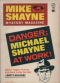 Mike Shayne Mystery Magazine, April 1972