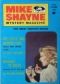 Mike Shayne Mystery Magazine, October 1974