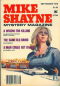 Mike Shayne Mystery Magazine, September 1978