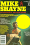 Mike Shayne Mystery Magazine, October 1981