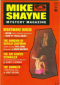 Mike Shayne Mystery Magazine, July 1972