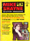 Mike Shayne Mystery Magazine, September 1972