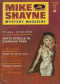 Mike Shayne Mystery Magazine, November 1973