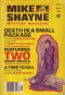 Mike Shayne Mystery Magazine, May 1976