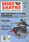 Mike Shayne Mystery Magazine, August 1976