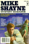 Mike Shayne Mystery Magazine, April 1981