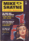 Mike Shayne Mystery Magazine, June 1969