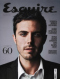 «Esquire» №60, Ноябрь 2010