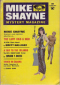 Mike Shayne Mystery Magazine, February 1971