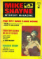 Mike Shayne Mystery Magazine, January 1973