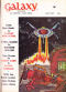 Galaxy Science Fiction, May 1969