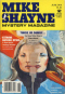 Mike Shayne Mystery Magazine, June 1979