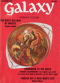 Galaxy Science Fiction, November 1969