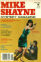 Mike Shayne Mystery Magazine, June 1980