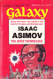 Galaxy Science Fiction, March-April 1972