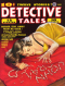 Detective Tales, June 1944