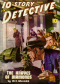 10-Story Detective Magazine, December 1944