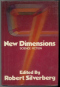 New Dimensions Science Fiction Number 9