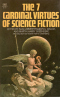 The Seven Cardinal Virtues of Science Fiction