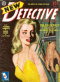New Detective Magazine, May 1945