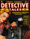 Detective Tales, October 1945