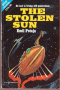 The Stolen Sun/The Ship from Atlantis