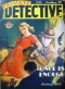 Private Detective Stories, January 1946