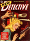 New Detective Magazine, May 1946