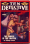 Ten Detective Aces, March 1946