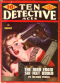 Ten Detective Aces, August 1946