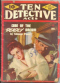 Ten Detective Aces, December 1946
