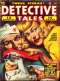 Detective Tales, April 1947