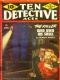 Ten Detective Aces, April 1947