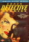 Crack Detective Stories, August 1947