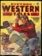 Fifteen Western Tales, September 1948
