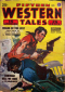 Fifteen Western Tales, October 1948