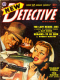 New Detective Magazine, November 1948
