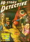 10-Story Detective Magazine, February 1948