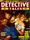 Detective Tales, March 1949