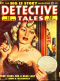 Detective Tales, October 1949