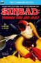 Sinbad: Through Time and Space / The Enormous Room