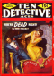 Ten Detective Aces, May 1949