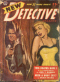 New Detective Magazine, May 1949