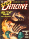 New Detective Magazine, September 1949
